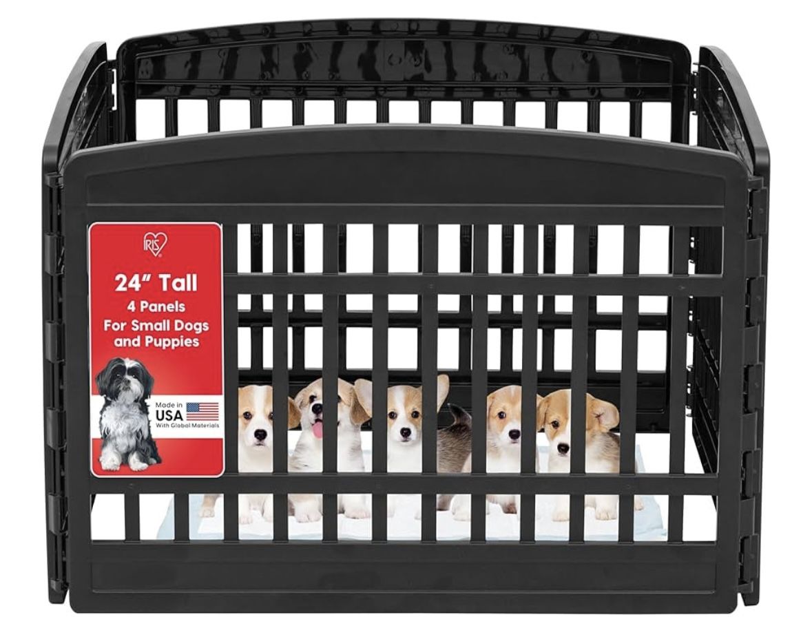 Playpen / Dog Play Pen