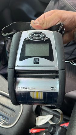Zebra QLN320