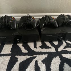 Original Xbox 