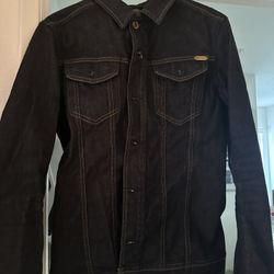 Diesel Denim Jacket 