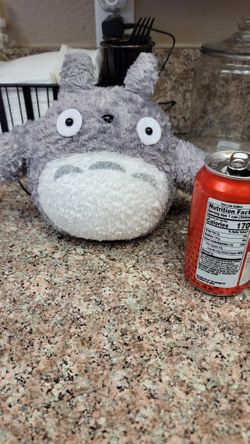 Totoro 