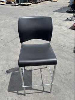 Tall Dining Chairs