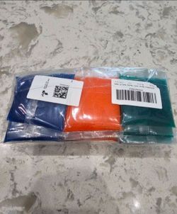 New 300,000 Gellets For Gel Blaster!! 30 Pack Of 10,000!! Can Be Used On 99% Of Gel Blasters!!