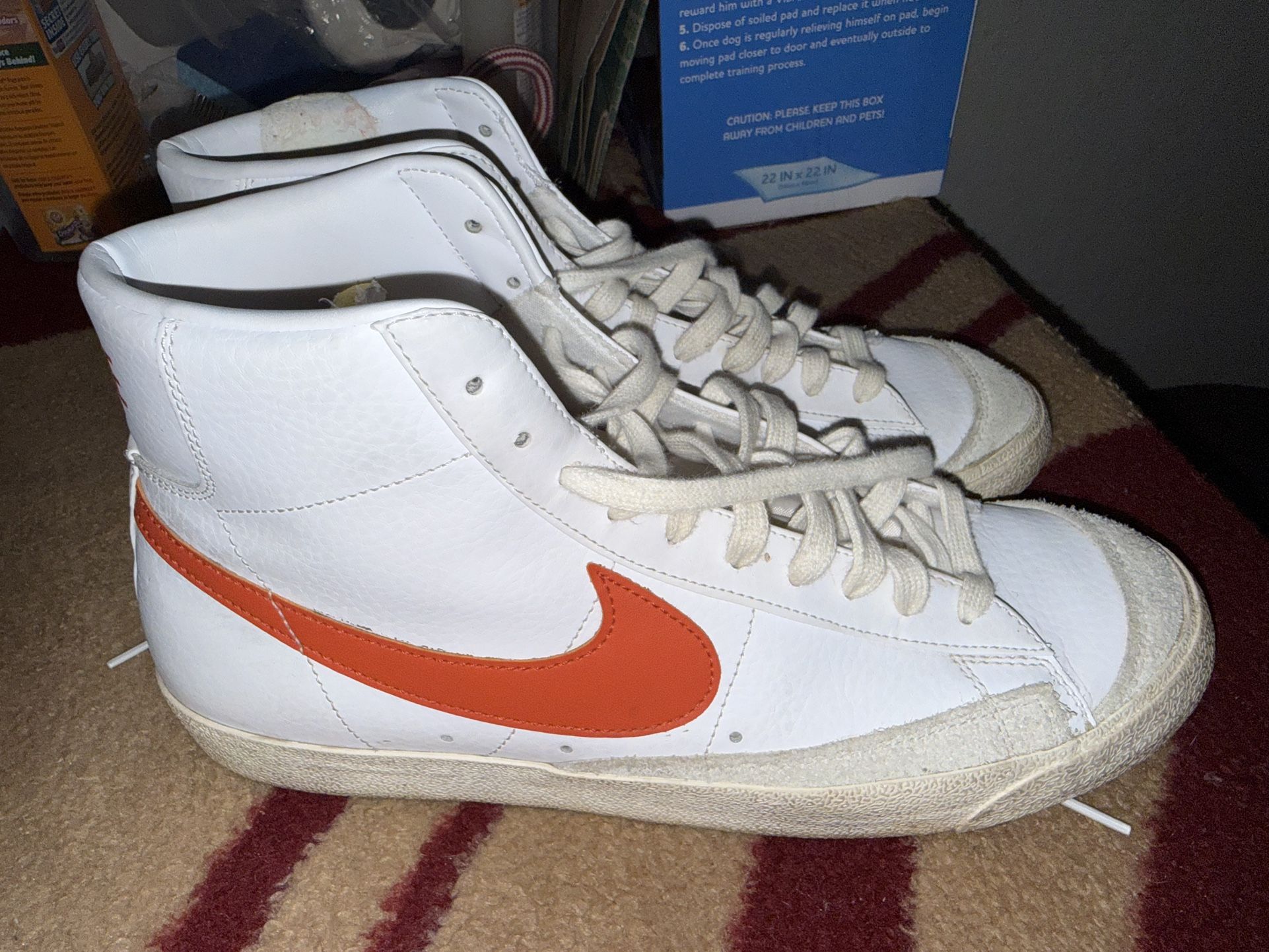 Men’s Nike Shoes