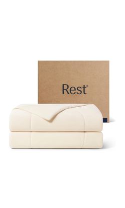 Cooling Comforter, King/Cali King (New in Box)