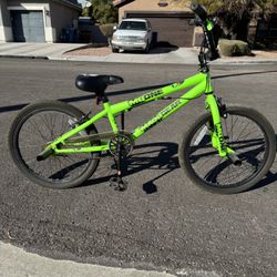 MGOne MADD Gear Bike 20” Wheels