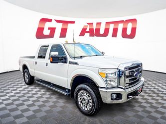 2016 Ford F-250