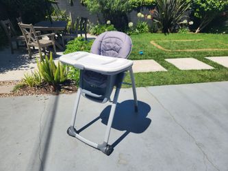 Graco Table2Table Premier Fold 7-in-1 High Chair
