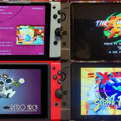 Nintendo Switch Mod Hack Jailbreak - OLED V2 V1 Lite - Se Habla Español 👍