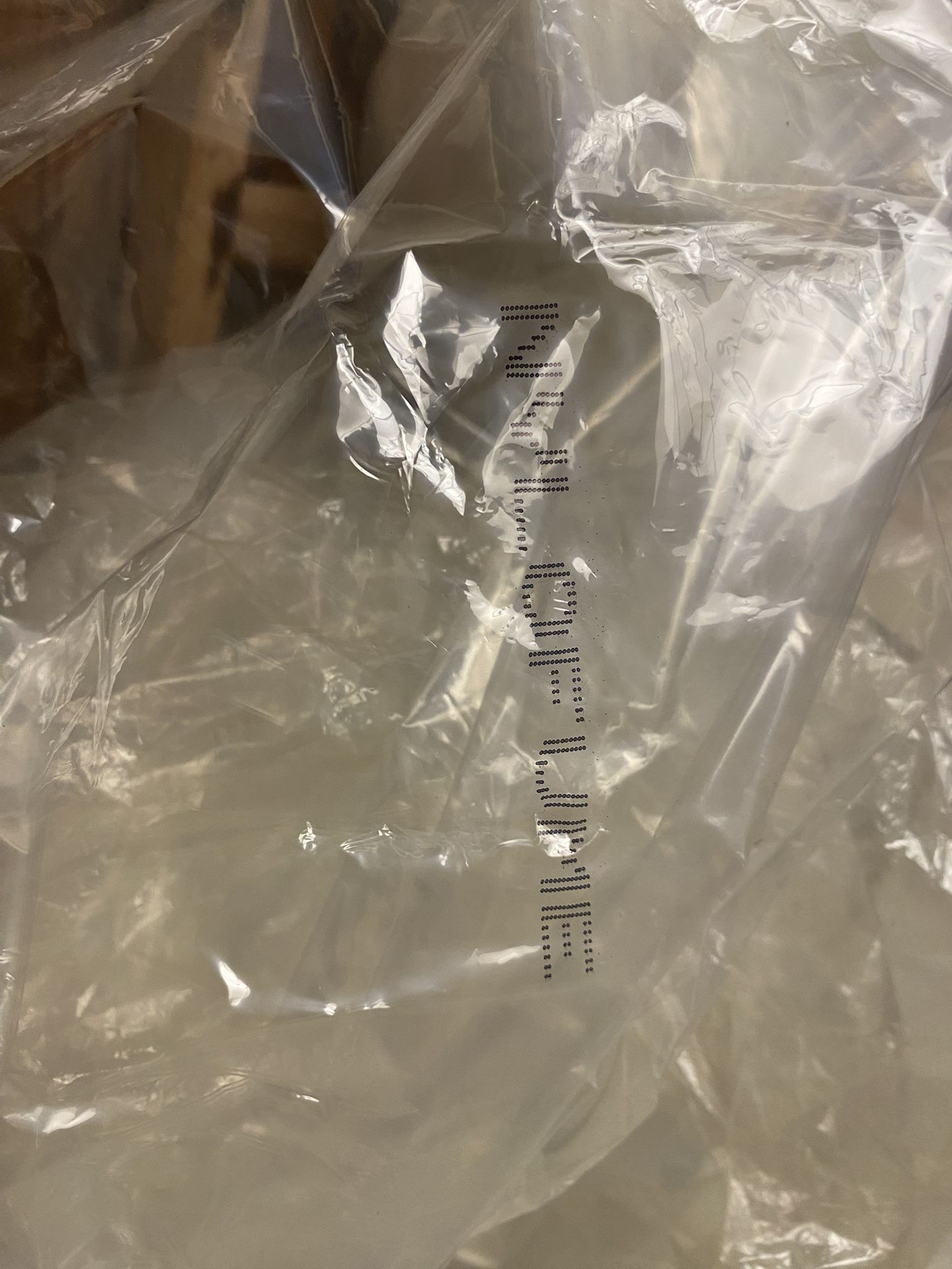 Nylofume Fumigation Bags