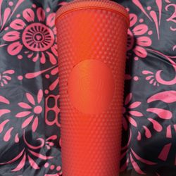 Starbucks 24oz  Holiday Tumbler 