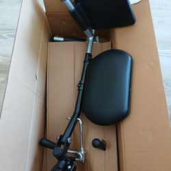Brand New Drive Swing Away Elevating Wheelchair Legrest