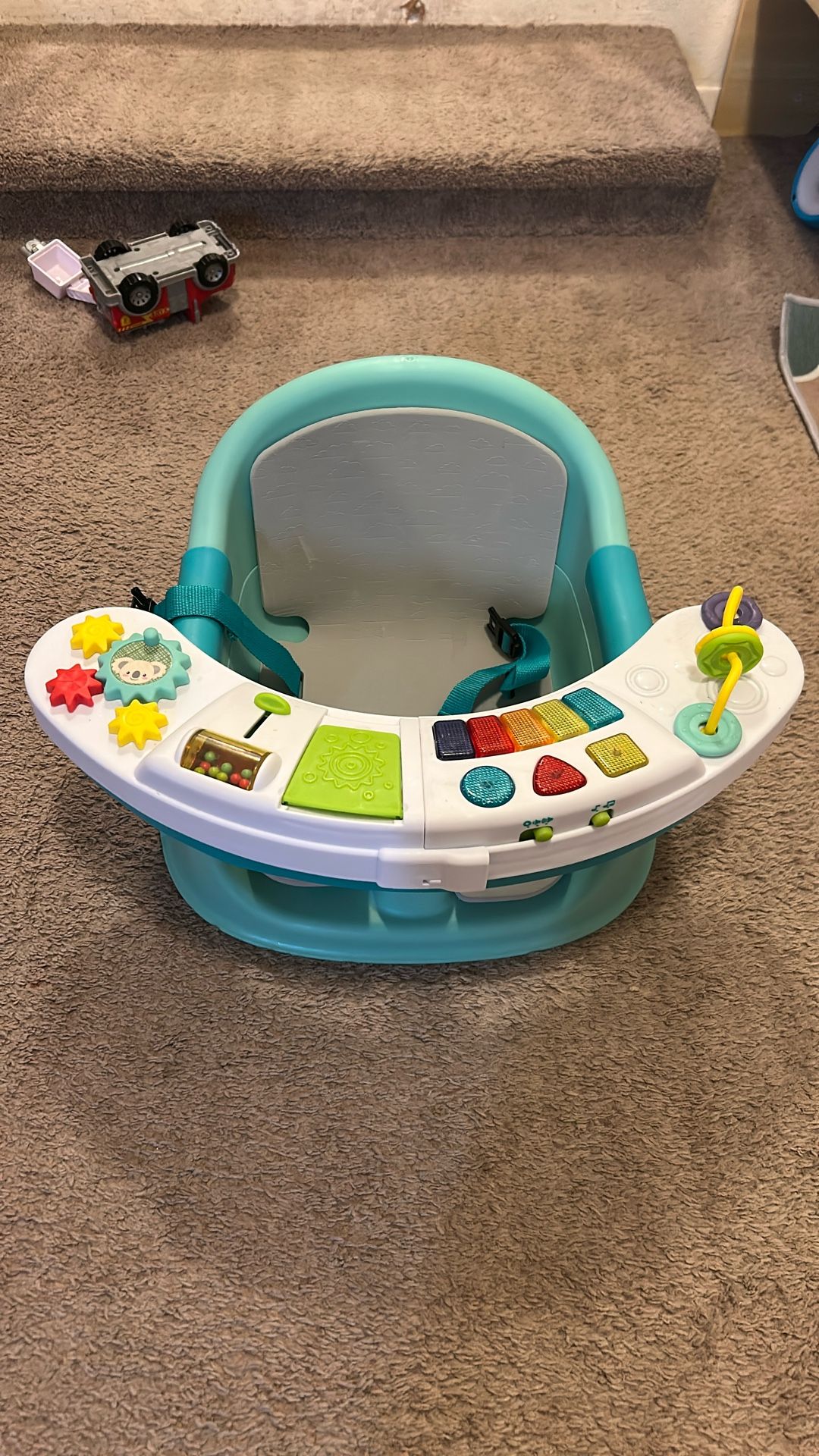 Baby Seat