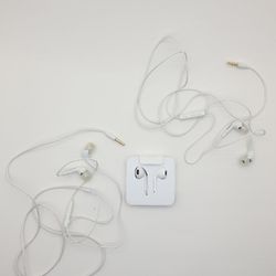 Wired Ear Buds