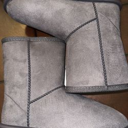 Winter Boots
