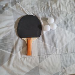 Ping Pong Set