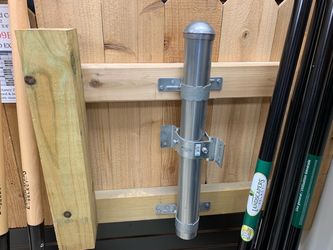 2x4x8' Pressure Treated Lumber – Ground Contact – Fence Rails / Deck – Hablamos español
