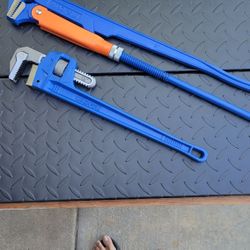 Wrenches 