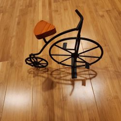 Decorative Bike.