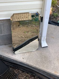 Bathrooms Mirror & Lights