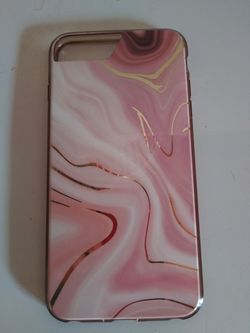SLIM STYLISH IPHONE 7/8 PHONE CASE
