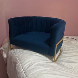 Dog bed 