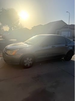 Ford Focus 2010