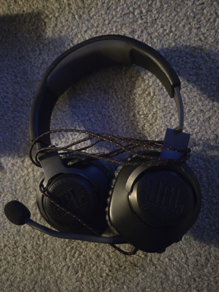 Jbl Headset