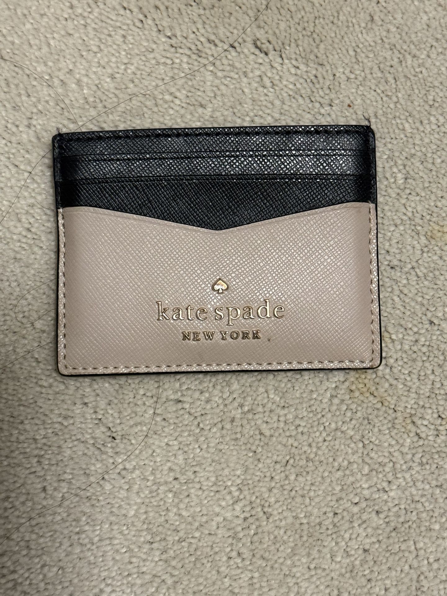 Kate Spade Card Holder