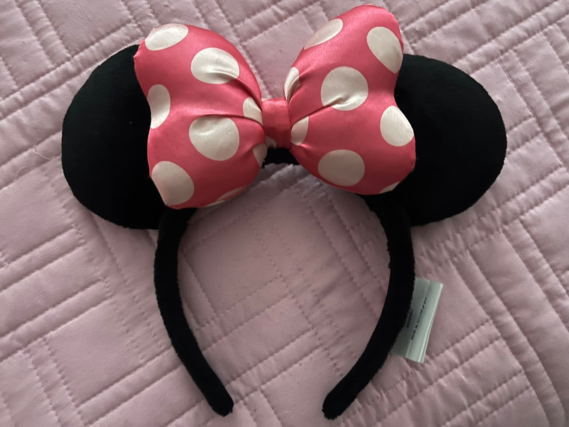 Disney Ears