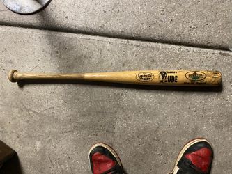 Louisville Slugger Bat