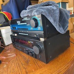 Surround Sound Sterei