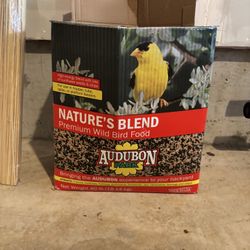 Bird Seed