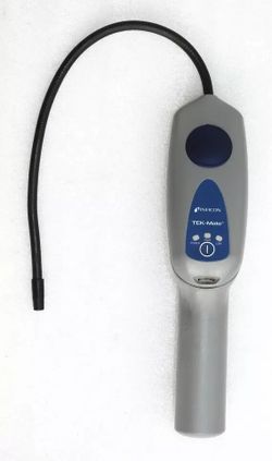Tekmate Leak Detector