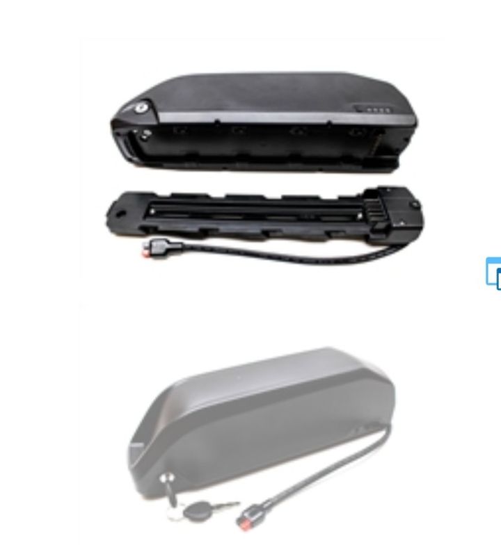 48V E-bike Battery Hard Case Made In USA