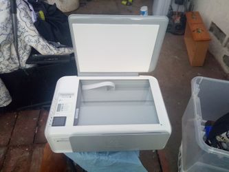 All In One Printer,Scanner,Copier