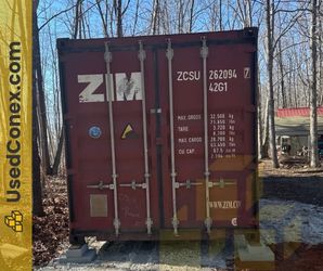 Pay After Delivery For Your Shipping Container 20',40',40ft'hc New And Used Best Prices