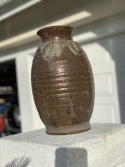 Ceramic Pot