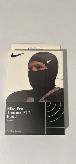 Nike pro therma-fit ski mask