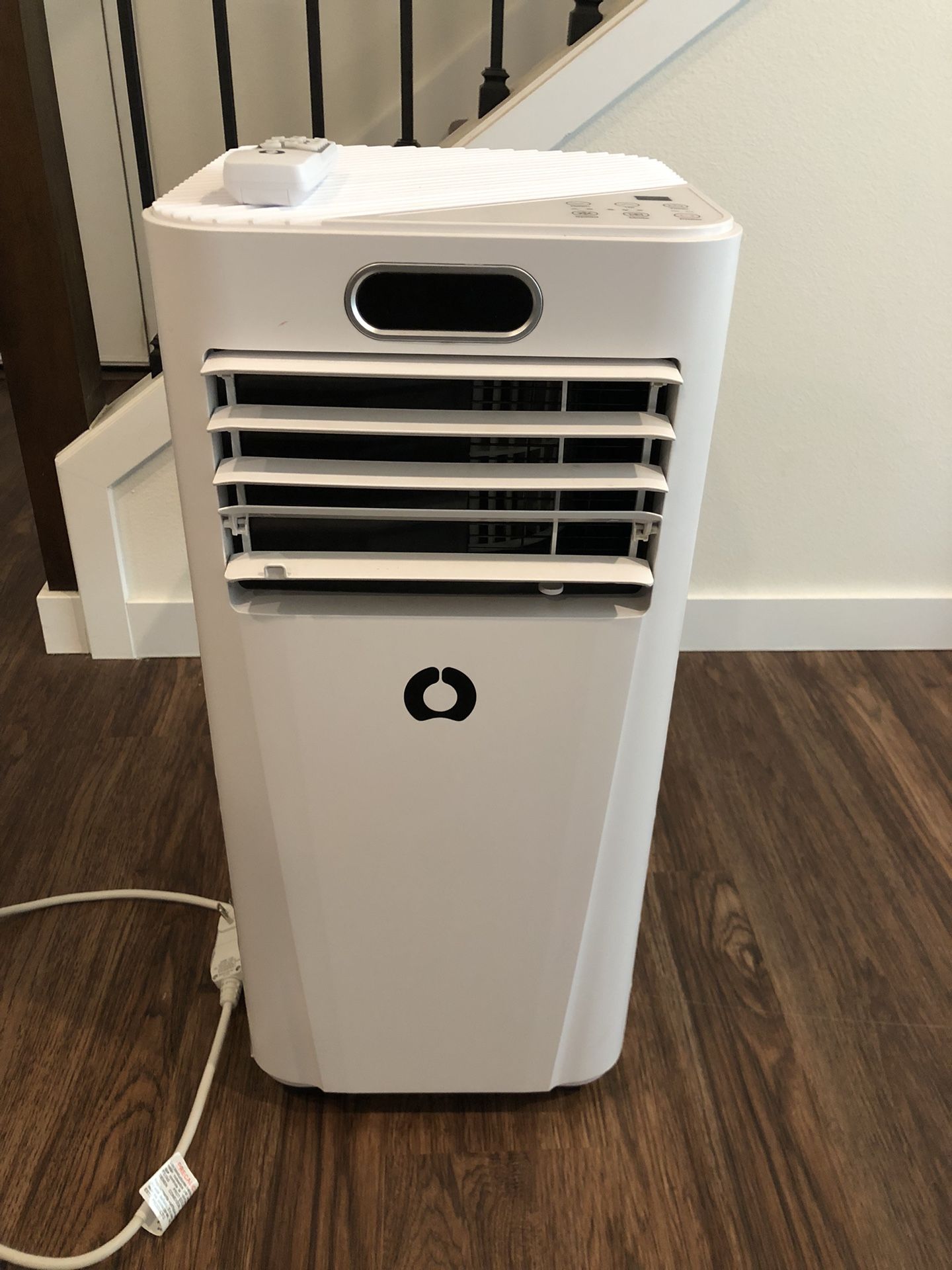 Portable Standing AC Unit