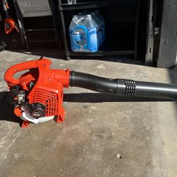 ECHO HANDHELD BLOWER PB 2520