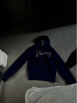 Selling hoodies