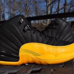 Jordan 12
