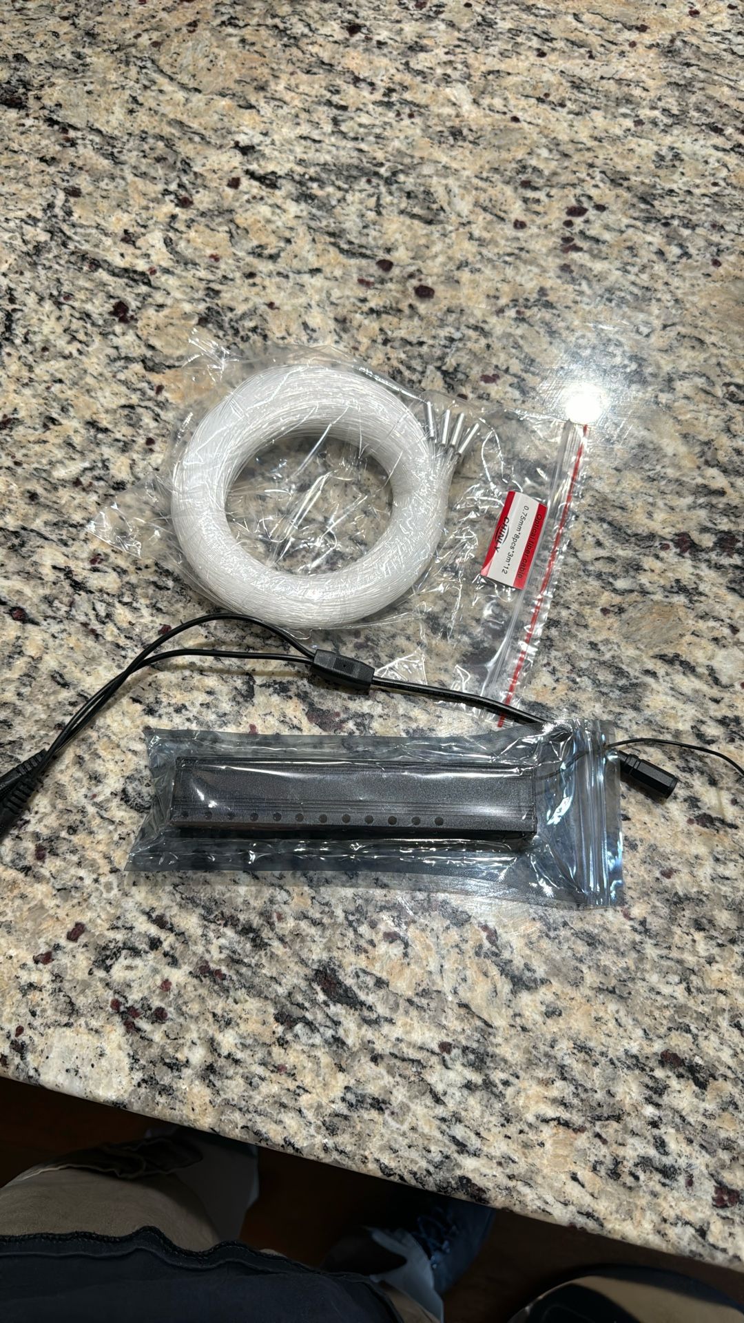 Shooting Stars (96 Total Fibers) For Starlight Kits