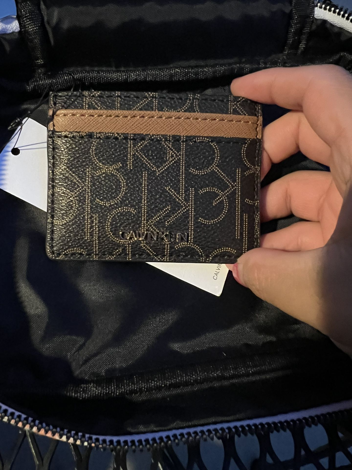 Card Holder Wallets / Wristlets