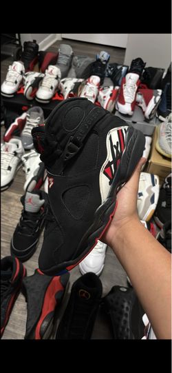 Playoff 8s Sz 11 no box