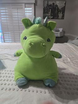 Baby Dragon