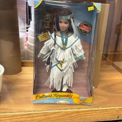 Cultured Keepsakes