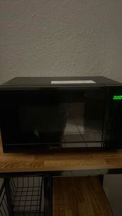Modes microwave