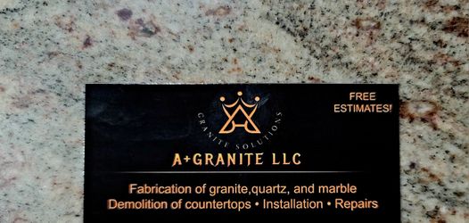 Granite 